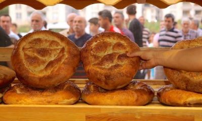 İBB, Halk Ekmek’in ürettiği pideler 1 TL’ye satılacak