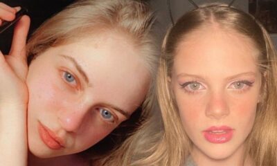 İpek Filiz Yazıcı kardeşinin fotoğrafını paylaştı ortalık karıştı!