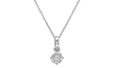 Fark yaratan zarif pırlanta tasarımlar!