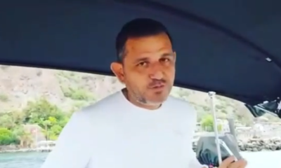 Fatih Portakal’dan o iddialara yanıt