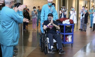 62 gün hastanede kalan corona hastasına şok fatura