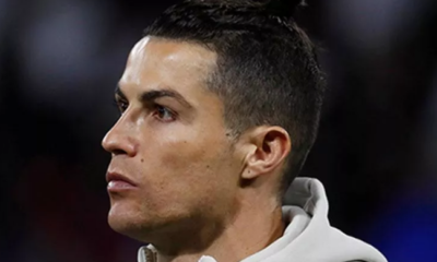 ‘Ronaldo ağlamanın eşiğine geldi…’