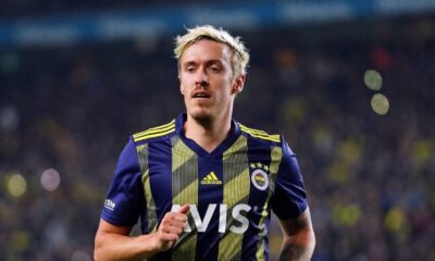 Max Kruse’den ameliyat sonrası paylaşım
