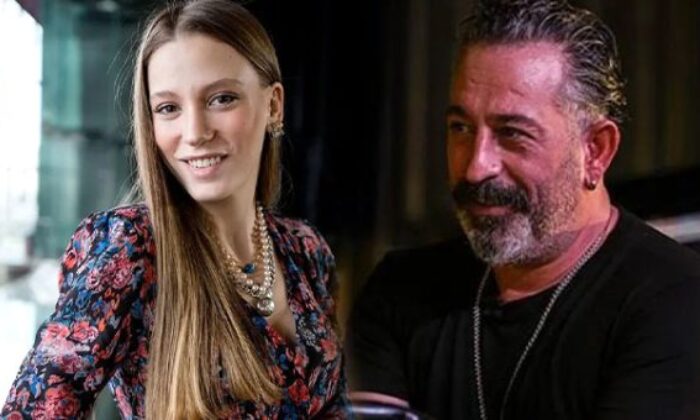 ‘Cem Yılmaz ve Serenay Sarıkaya karakolluk oldu’ iddiası