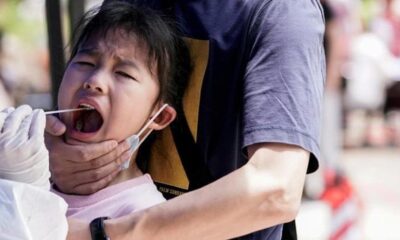 Vaka sayısı 9 milyona gelirken Çin’de umut veren bir gelişme daha…