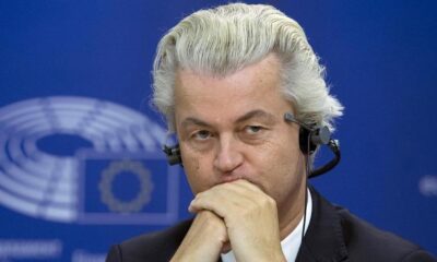 Türk ve göçmen karşıtı Wilders’ın sözlerine ağabeyi bile isyan etti!