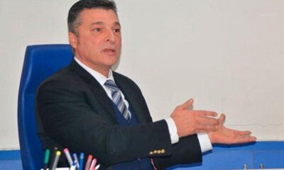 CHP’li başkan görevden uzaklaştırıldı!