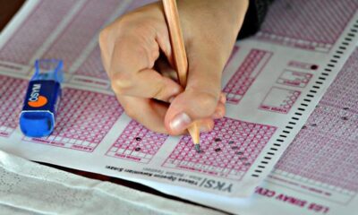 Anayasa Mahkemesi’nden YKS kararı!