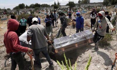 DSÖ’den ikinci dalga için felaket senaryosu