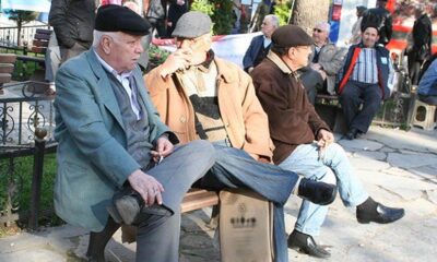 Memura fark, emekliye %5.5 zam göründü!