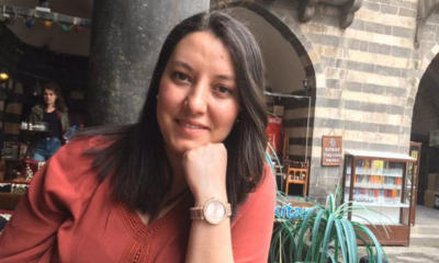 Bakan Koca: Dilek hemşire aramızdan ayrıldı!