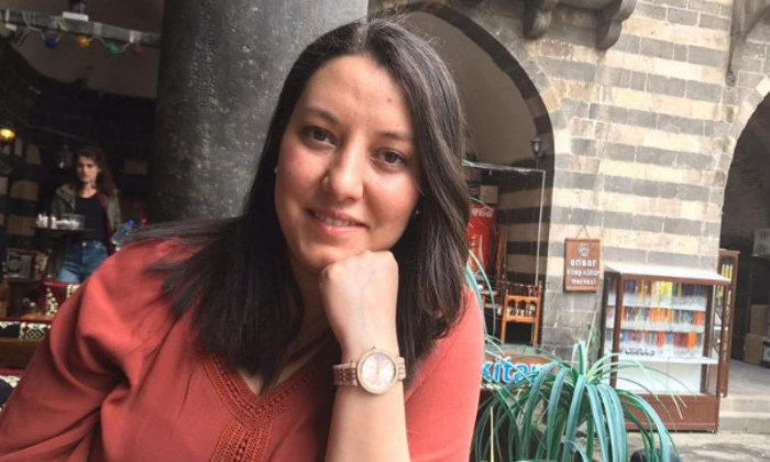 Bakan Koca: Dilek hemşire aramızdan ayrıldı!