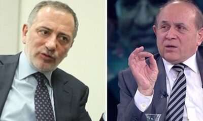 Altaylı’dan Burhan Kuzu tepkisi