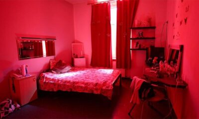 Amsterdam’daki ‘Red Light’ sokağı da yeniden açılıyor