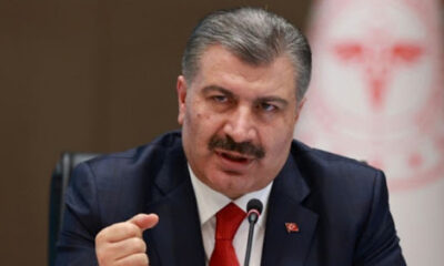 Güncel corona verileri açıklandı!