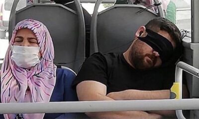 Bakan Koca’dan, ‘maske’ eleştirisi