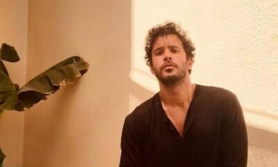 Barış Arduç, yeni imajını sosyal medyadan takipçileri ile paylaştı