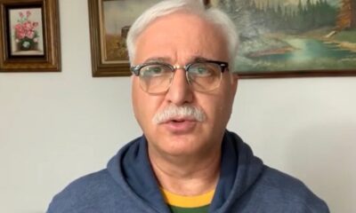 Bilim Kurulu Üyesi Prof. Dr. Özlü’den temas uyarısı