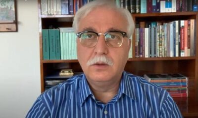 Bilim Kurulu Üyesi Tevfik Özlü’den önemli maske uyarısı!