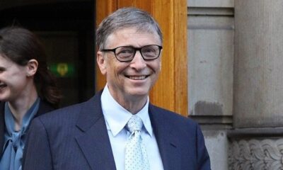 Bill Gates: Durumumuz utanç verici