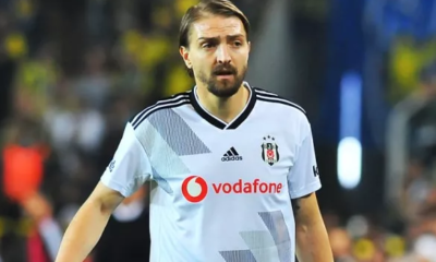 Caner Erkin için flaş açıklama!