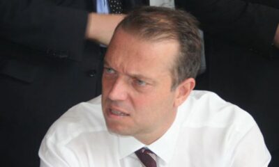 Cem Uzan, Genç Parti Kongresi’ne katılacak