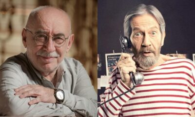 Cem Yılmaz’dan takipçilerine bir uyarı, bir öneri