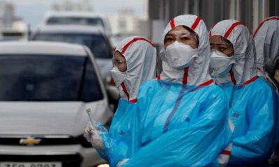 Coronayı yenen ülkeden acı itiraf