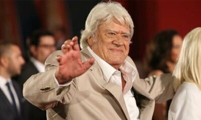 Cüneyt Arkın ‘Hastaneye kaldırıldı’haberlerine açıklama