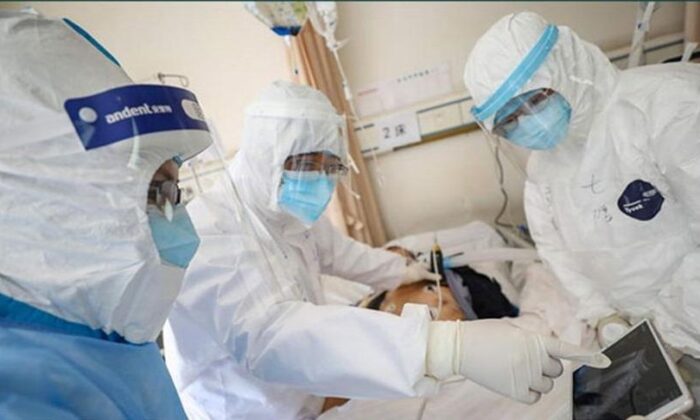 Dünya Sağlık Örgütü: Corona yeni ve tehlikeli bir aşamaya girdi!