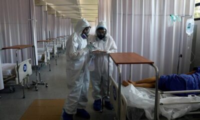 Dünya Sağlık Örgütü’nden çok sert corona uyarısı