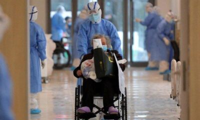 Dünya Sağlık Örgütü’nden kafa karıştıran corona açıklaması