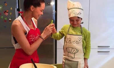 Ebru Şallı: Ponçiğin isteğini yerine getireceğim