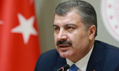 Fahrettin Koca’dan kritik uyarı