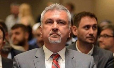 Galatasaray’da Ömer Yalçınkaya ile yollar ayrıldı