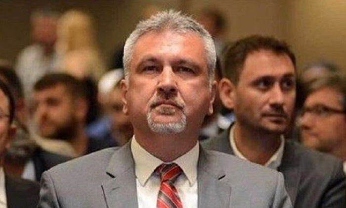 Galatasaray’da Ömer Yalçınkaya ile yollar ayrıldı