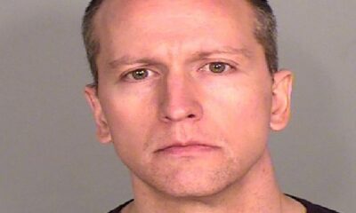 George Floyd’u öldüren polis memurunun eşi boşanma davası açtı