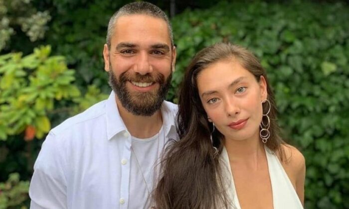 Kadir Doğulu, Neslihan Atagül’ün menajeri oldu