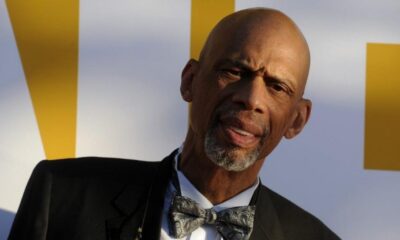 Kareem Abdul-Jabbar’ın oğlu hakkında flaş iddia!