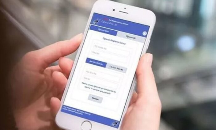 Karneler e-Okul üzerinden erişime açıldı…