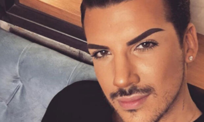 Kerimcan Durmaz gözaltına alındı!