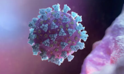 Koronavirüse 4 yeni belirti eklendi