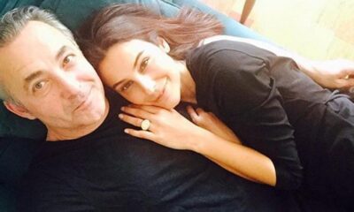 Mehmet Aslantuğ’dan ilk Instagram  paylaşımı…