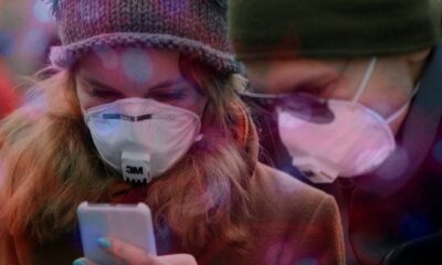 Mutasyon geçiren Covid-19 türü, virüsün yayılmasını 10 kat arttırıyor