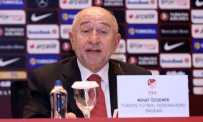 Nihat Özdemir: ‘Trabzonspor için mücadele edeceğiz’