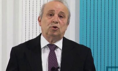 Prof. Dr. Levent Akın: Diyarbakır’ı, İstanbul’u bırakın, Ankara’ya bakın