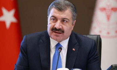 Sağlık Bakanı Fahrettin Koca’dan flaş uyarı!