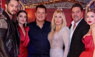 Seda Sayan O Ses Türkiye’den ayrıldığını duyurdu