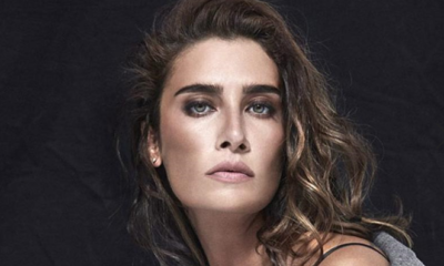 Sıla’da Sosyal medyada kadın kullanıcıların başlattığı akıma dahil oldu!