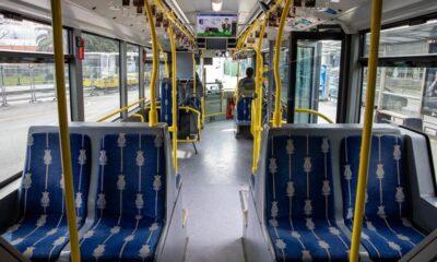 Sınav tarihlerinde ücretsiz binebilecekler!